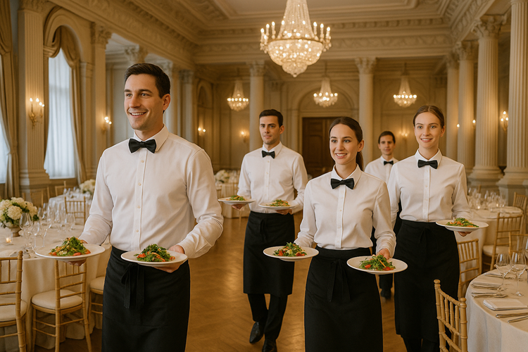 Externista pro Zátiší Group