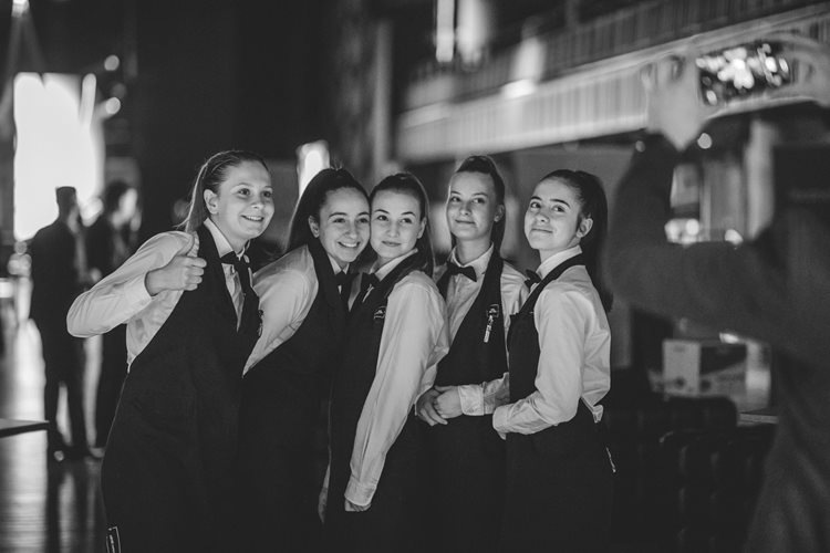 Externista pro Zátiší Group