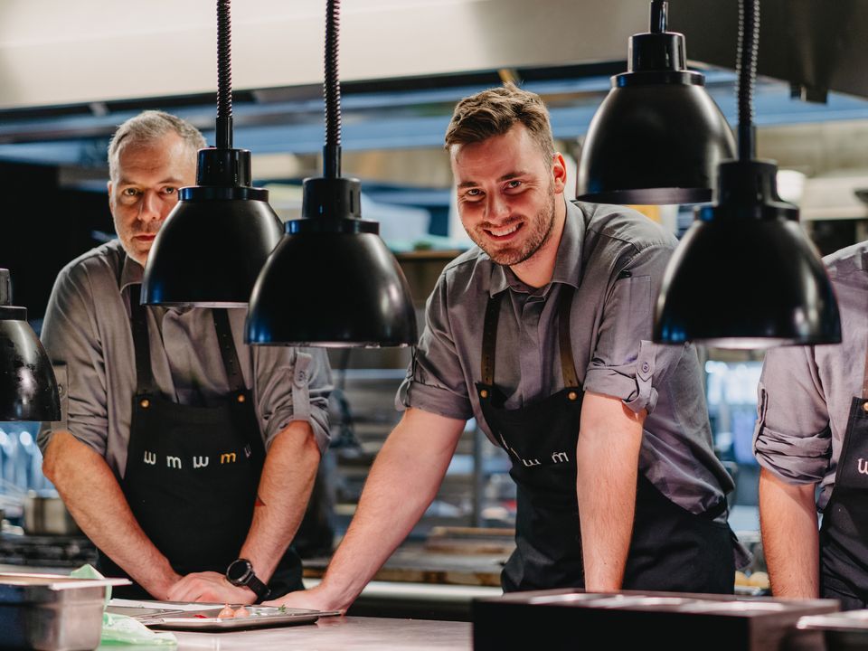 Kuchaři/kuchařky do restaurace Mlýnec 